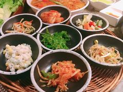 -三代烤肉(保利广场店)