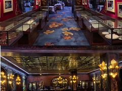 -马克西姆餐厅(崇文门店)