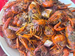 -天津乾毓德饭庄·清真传统炒菜·海鲜烧烤(咸阳路店)