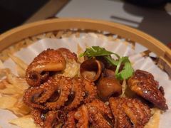 -0776食堂·京城创意菜(七里庄店)