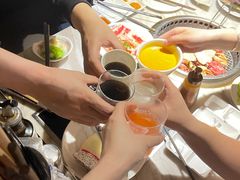 -火炉火自助餐(西直门凯德MALL店)