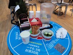 -海底捞火锅(万象城店)