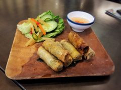 越南炸春卷-美奈小馆·越南料理(中航城君尚购物中心店)