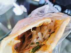 -小陈方酥锅盔(古城总店)