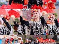 -云南民族村