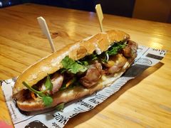-越美小馆·越南料理(曲江店)