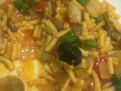 -新粤新疆菜清真餐厅(拱北店)