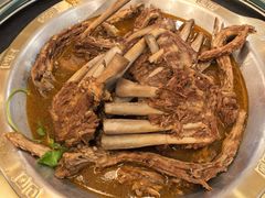-芦月轩羊蝎子(太平桥店)