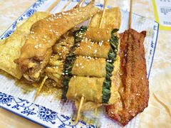 -黄记潮汕甜汤(贝底田坊店)