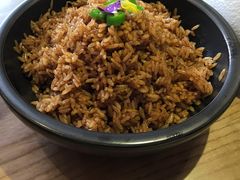 灵魂猪油炒饭-榕意·川味之美(深业上城店)