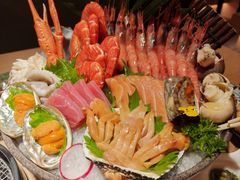 -德川家日本料理(中关村寰太大厦店)