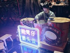 -广州花园酒店荔湾亭·地道点心·粤式饮茶
