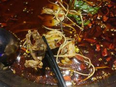 -蛙鱼道美蛙鱼自助火锅(新耍都店)