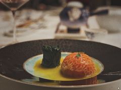 -东海朗廷酒店-唐阁T’ANG COURT 中餐厅