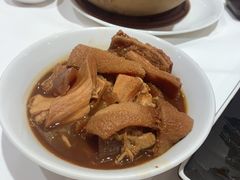 -白天鹅宾馆-宏图府餐厅