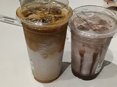 -Manner Coffee(徐汇滨江店)