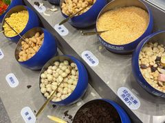 -溪边姑娘·拉丝酸奶水果捞(春熙路店)