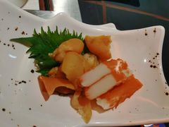 -星伦多自助料理·涮烤一体(虹悦城店)