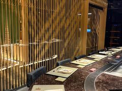 -Ginza Onodera铁板烧(外滩十八号店)