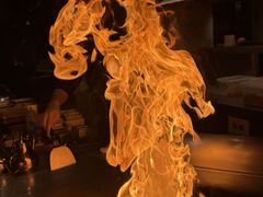 -牛将军•涮肉•烤肉(北京王府井·故宫店)