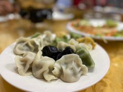 -1910老鲁味海鲜·戳子肉·青岛菜(金沙滩店)