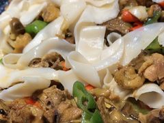-俭寨大盘鸡·缸子肉·小公鸡·新疆菜(云通店)