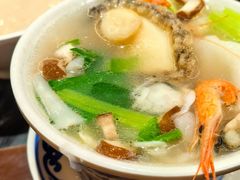 -安泰楼·佛跳墙创始人·传统闽味早茶·酒楼(三坊七巷闽菜地标店)