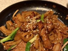 -万丽轩·粤菜(王府井金茂万丽酒店)