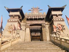 -三国赤壁古战场