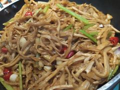 -醉湘厨艺(才华街店)