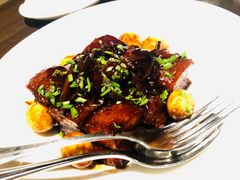 红烧肉-环球港凯悦 · 享悦中餐厅