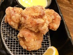 -白石的深夜食堂(大上海店)