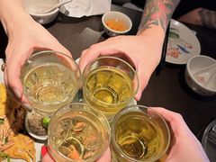 -大头虾越式风味餐厅(光明广场店)