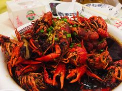 -簋街仔仔小龙虾(总店)