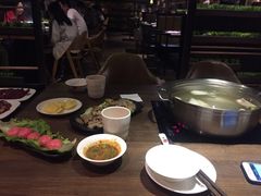-牛焱·贵州黄牛肉火锅(城西银泰店)