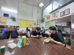 -家利美食店