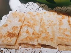 菠萝飞饼-大丰收·蛙功夫(晋江万达店)