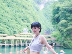 -阿依河景区