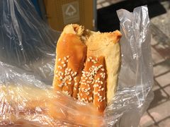 -甜嘟嘟烘焙坊(舒城路店)