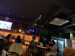 -The Cheebat 锌吧·Bistro(体育西店)