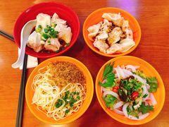 -龙抄手(春熙路总店)