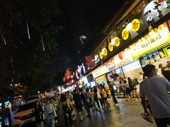 -八一好吃街·高品美食广场