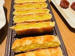 黄米糕-奉天小馆·非遗东北菜(沈阳万象城店)
