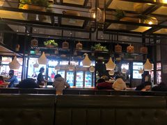 -东园小馆·早茶·淮扬小炒(三盛广场店)
