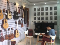 -拾一艺术(壹方天地店)