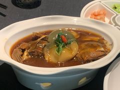-肆月河豚·淮扬菜·湘菜(华天店)