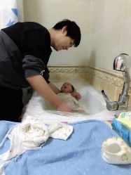 -妍悦母婴月子会所(武汉天地店)