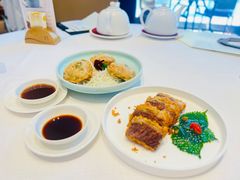 脆皮加拿大牛肩肉-金悦轩海鲜酒家(拱北店)