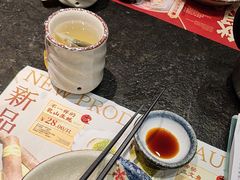 -古田居·特色寿司料理(星之岛旗舰店)