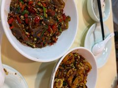 -笨罗卜浏阳菜馆(龙华鹏润达店)